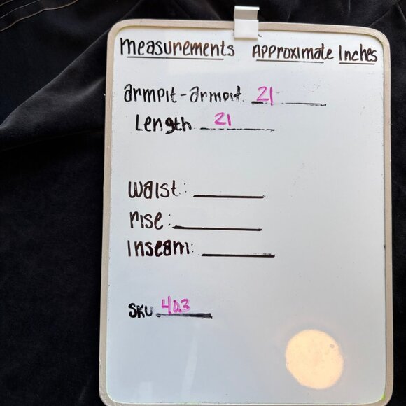 Adidas Women's Size Medium Sweater Velour Mock Neck Cropped Black Loungewear - Picture 10 of 10